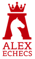 logo Alex Echecs